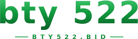 bty 522 logo