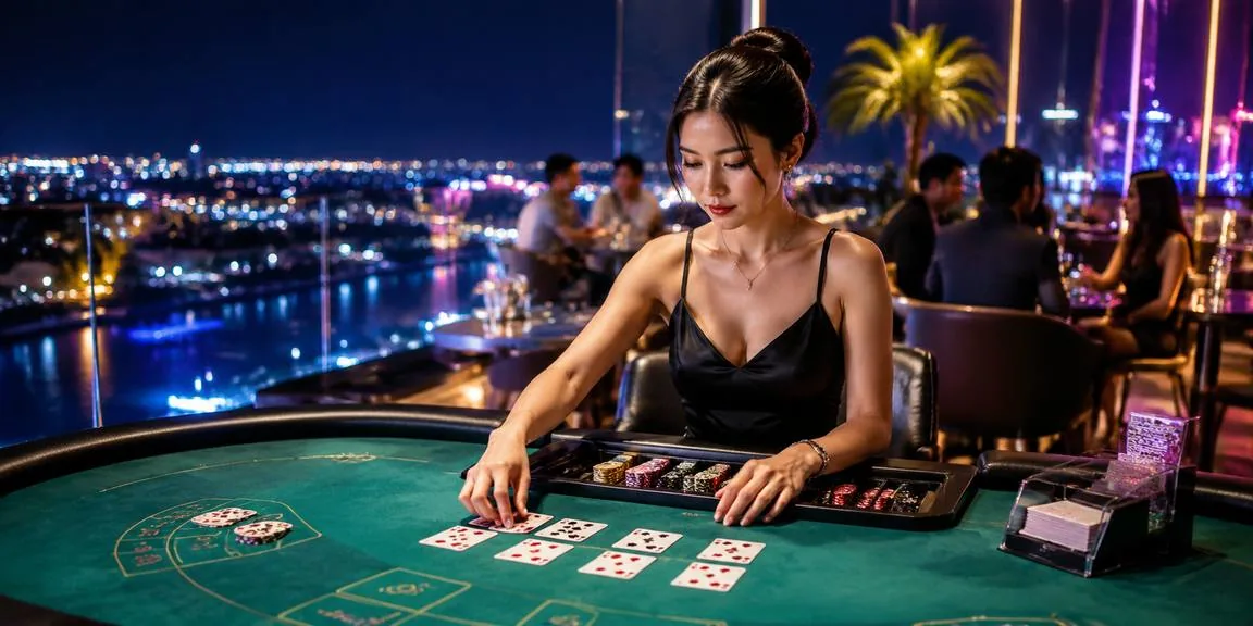 bty 522 Việt Nam Sảnh casino